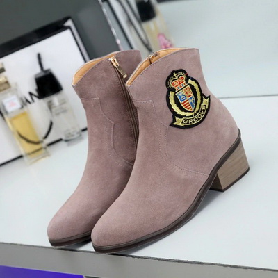 ASH Casual Fashion boots Women--003